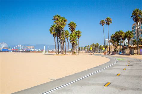 Venice Beach in Los Angeles - Enjoy Endless Fun in the Sun – Go Guides