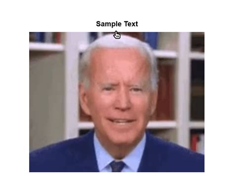 Joe Biden come on man Animated Gif Maker - Piñata Farms - The best meme generator and meme maker ...