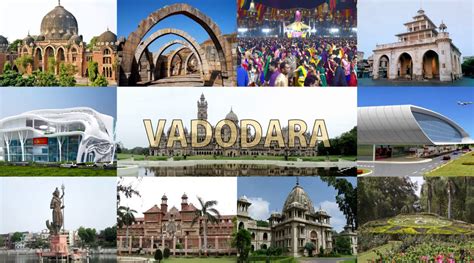 Discover More About Tourist Attractions in Vadodara