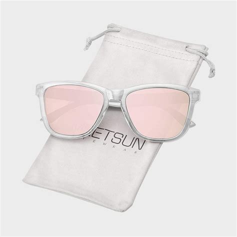 14 UV Protection Sunglasses That Block Harmful Light