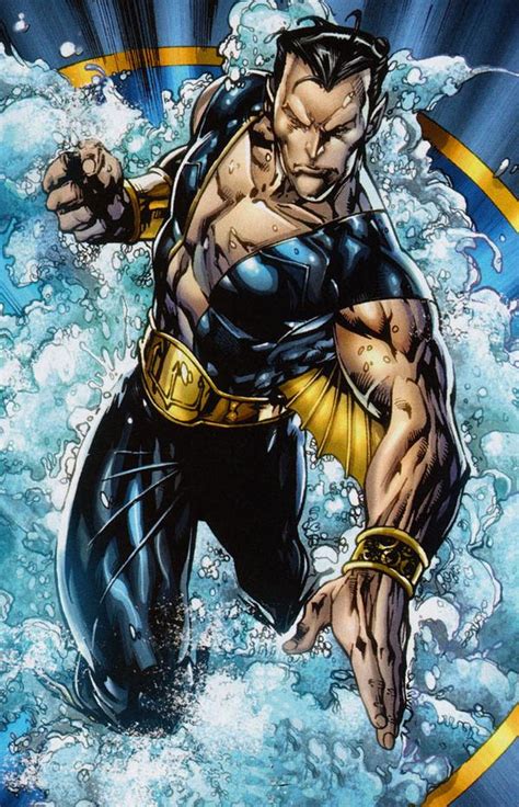 Character Profile - Namor the Sub - Mariner | AWESOME! - Factbase Wiki | FANDOM powered by Wikia