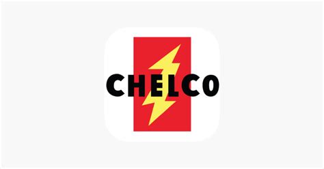 ‎CHELCO Connect on the App Store