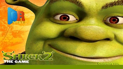 Shrek 2 ( PS2 ) - YouTube