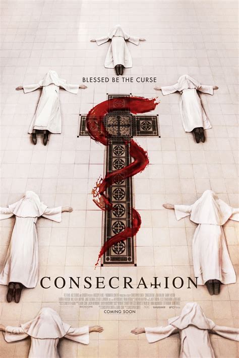 Consecration (2023) | PrimeWire