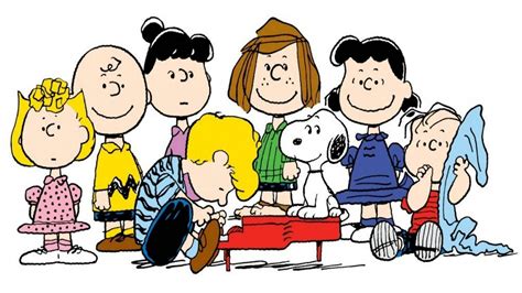 [100+] Peanuts Wallpapers | Wallpapers.com