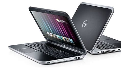 Dell Inspiron 17R-SE-7720 - Notebookcheck.net External Reviews