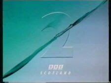 BBC Two Scotland Closedown | Signons and Signoffs Wiki | Fandom