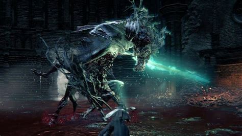 The Ultimate Bloodborne DLC Access Guide: Ludwig, the Unstoppable Wall