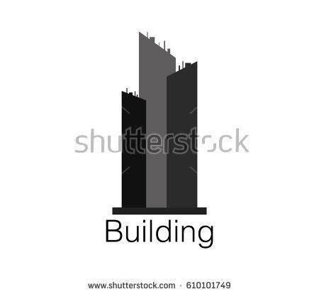 Skyscrapers Icon #383095 - Free Icons Library