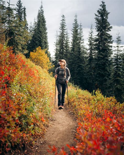 7 Best Outdoor Things To Do During Fall In Washington State