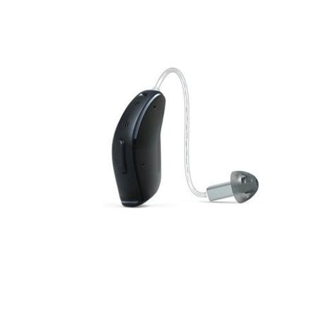 ReSound LiNX Quattro 9 (Linx Quattro 962 DRWC RIE) Channel-17, Battery ...