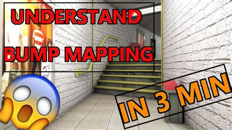 How to #2 - Understand bump mapping