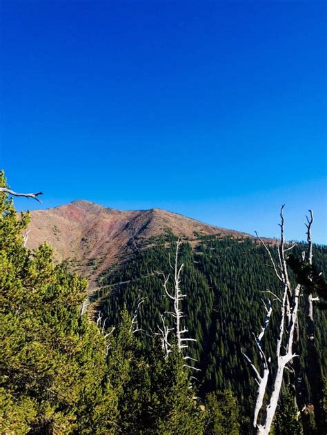 The Top 10 Hiking Trails in Flagstaff, Arizona - Hike The Planet!