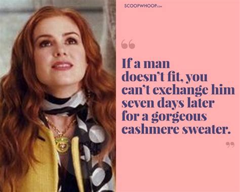 15 Quotes From ‘Confessions Of A Shopaholic’ That’ll Speak To The I-Have-Nothing-To-Wear Girl In Us