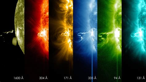 NASA's SDO Shows Images of Significant Solar Flare | Flickr
