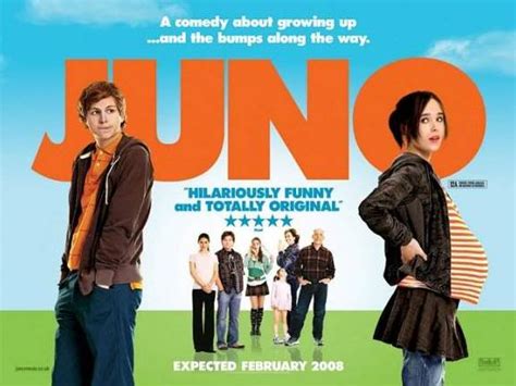 Literary Life: JUNO’s Movie Analysis