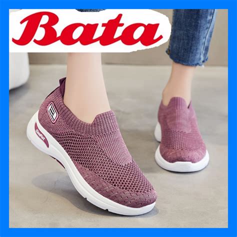 Bata women shoes Women's Bata shoes Bata ladies shoes kasut Bata women shoes Bata Casual shoes ...