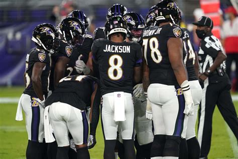 Ravens Unveil Podcast About What It Means to be Black in NFL - Sports ...