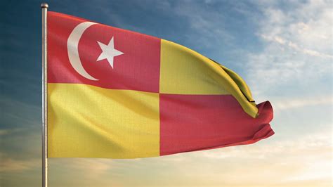 bendera selangor dengan nama - Monica Rivers