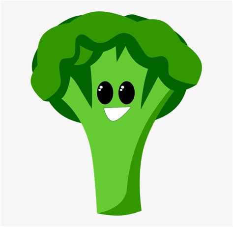 Broccoli Cartoon Png - Broccoli Clipart Png PNG Image | Transparent PNG Free Download on SeekPNG