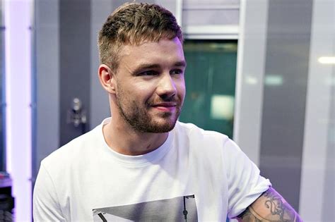 Liam Payne Reveals One Direction 'Would Have Killed' Him