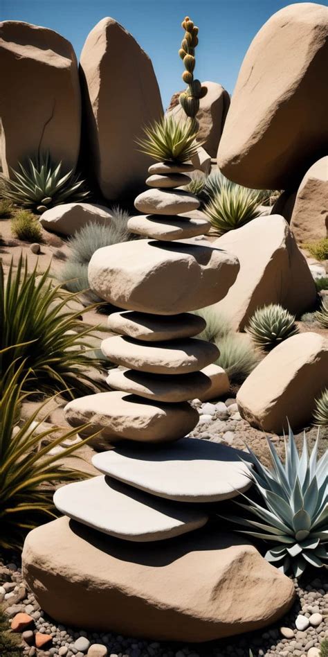 30 Inspiring Rock Gardens that Creative Home Owners Will Love - Peak ...