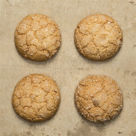 Italian Amaretti Cookies | Cookie Bouquet | Cookies con Amore