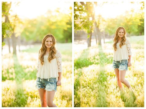 Bethany : Oklahoma Senior Session » Holli B. Photography Oklahoma ...