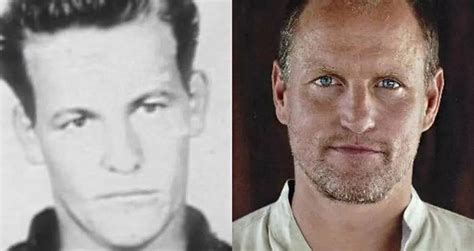 Charles Harrelson: The Hitman Father Of Woody Harrelson