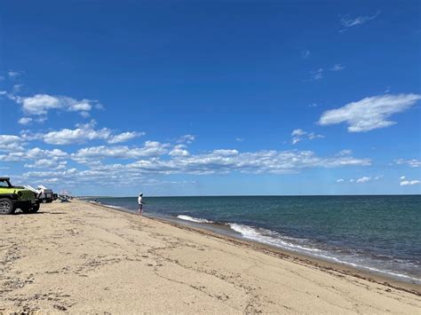 East Beach - Edgartown Beach