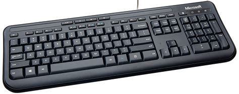 Gehe zur Rennstrecke Wanderung Verkleidung teclado wired 600 microsoft ...