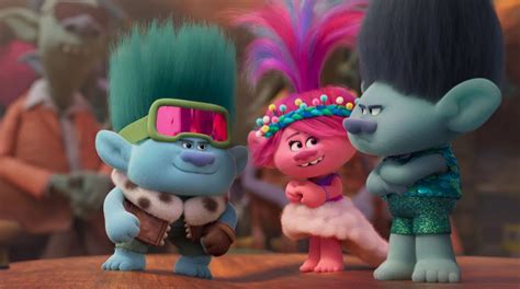 Velvet and Veneer Disrupt Trolls’ Musical Harmony in ‘Trolls Band ...