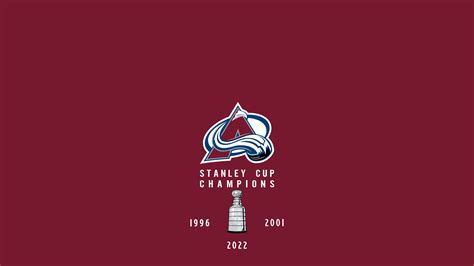 Colorado Avalanche - Stanley Cup | Stephen Clark (sgclark.com)