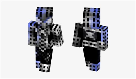 Spiderman 3 Black Suit - Tobey Maguire Spiderman Minecraft Skin ...