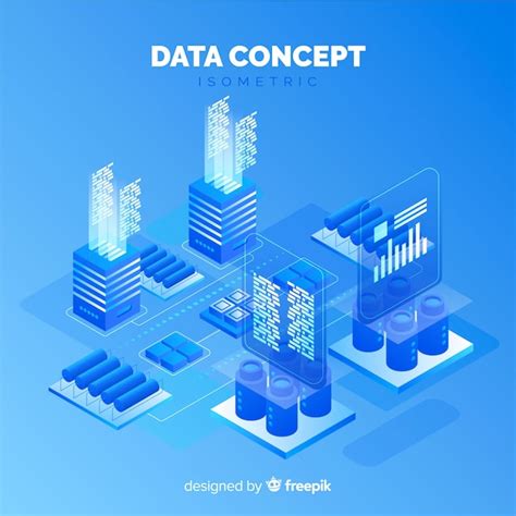 Free Vector | Data visualization