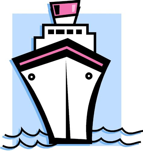 Free Cruise Ship Clip Art, Download Free Cruise Ship Clip Art png images, Free ClipArts on ...