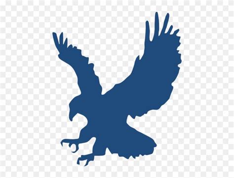 Ateneo Blue Eagles Logo - LogoDix