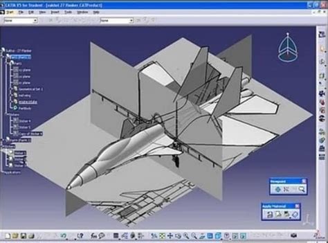 Surface Design - CATIA V5 | Interview question and Answers