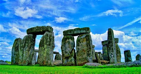 After Thousands Of Years, Construction Worker Says He's Cracked The Mystery Of Stonehenge - And ...