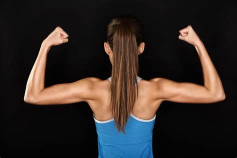 10 Must-Do Moves for Perfect, Toned Arms