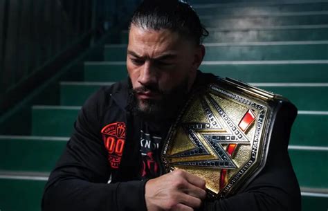 Jacob Fatu's WWE Debut: A New Challenge for Roman Reigns' Reign