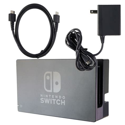 Nintendo Switch Dock Set, HACACASAA | ubicaciondepersonas.cdmx.gob.mx