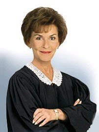 Judge Judy - Judge Judy Photo (155977) - Fanpop