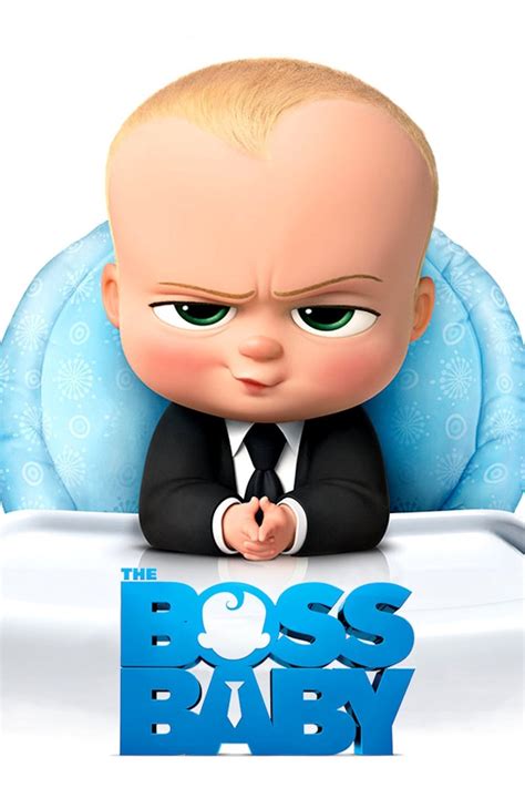 "What Did You Think Of.....The Boss Baby"?