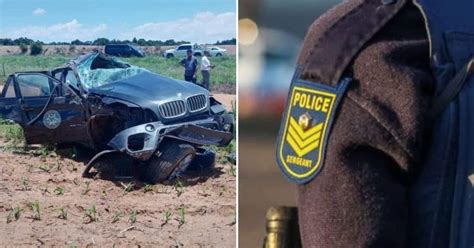 David Mabuza Accident: SAPS Open Culpable Homicide Case After Deputy President’s Car Crash That ...