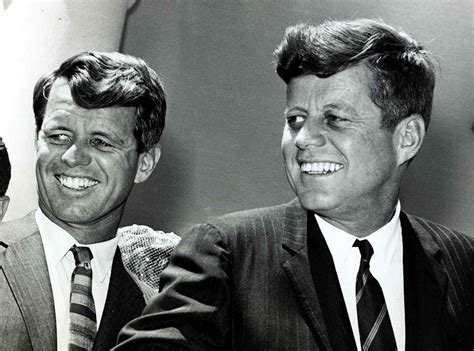 RFK Jr.'s New Book Reveals the Omens Before JFK and RFK's Deaths | PEOPLE.com