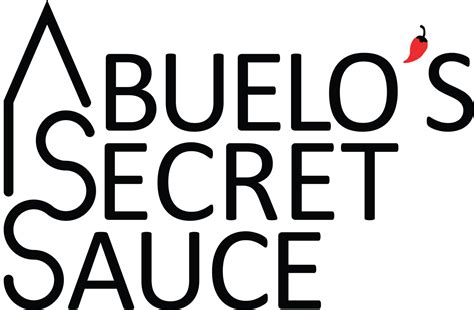 Abuelo's Secret Sauce