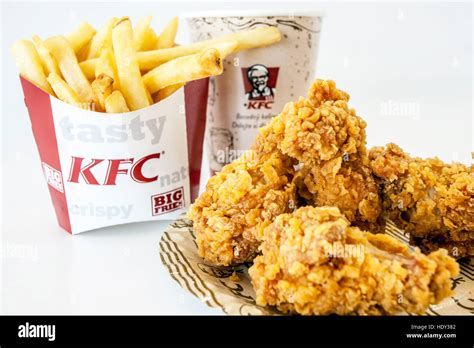 Kentucky Fried Chicken (KFC), Central (+265 211 711 711)