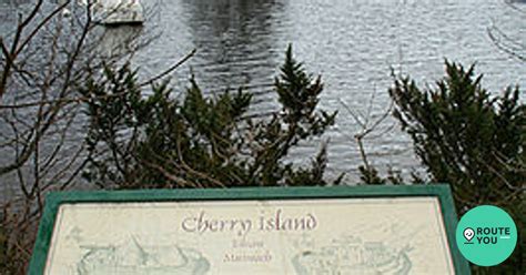 Cherry Island - Island | RouteYou