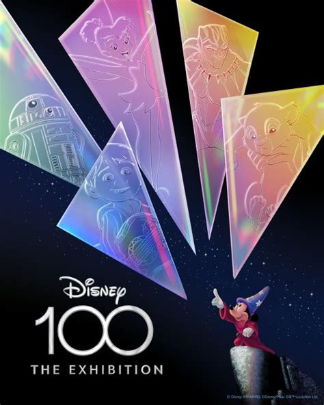 New Details About Disney 100 Years of Wonder Revealed to Fans During ...